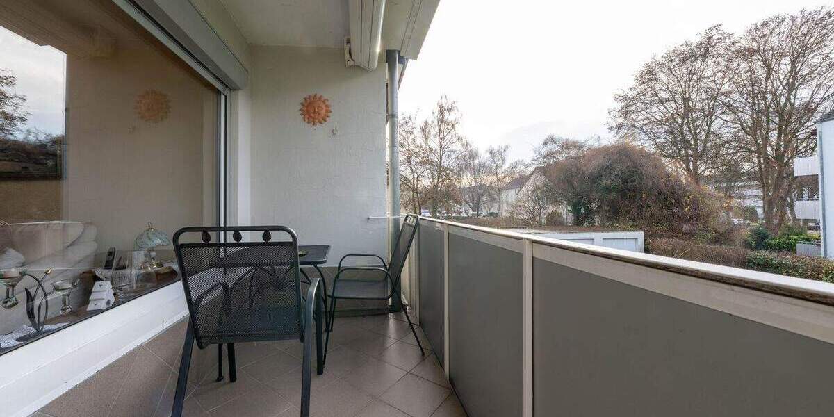 Wunderschöne 3-Zimmerwohnung mit viel Charme 3 zimmer