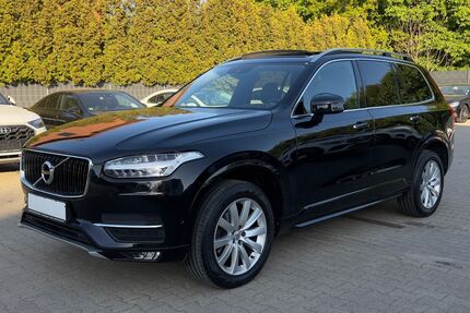 Volvo XC90 194.000 km 24.990 &euro; Recklinghausen 45659