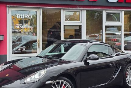 Porsche Cayman 127.050 km 38.900 &euro; Mülheim an der Ruhr 45476