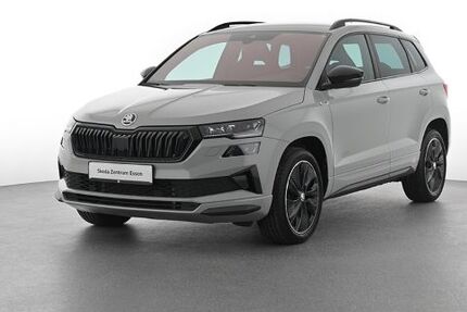 Skoda Karoq 37.097 km 28.960 &euro; Essen 45143