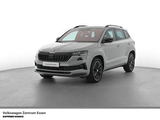 Skoda Karoq 37.097 km 28.960 &euro; Essen 45143