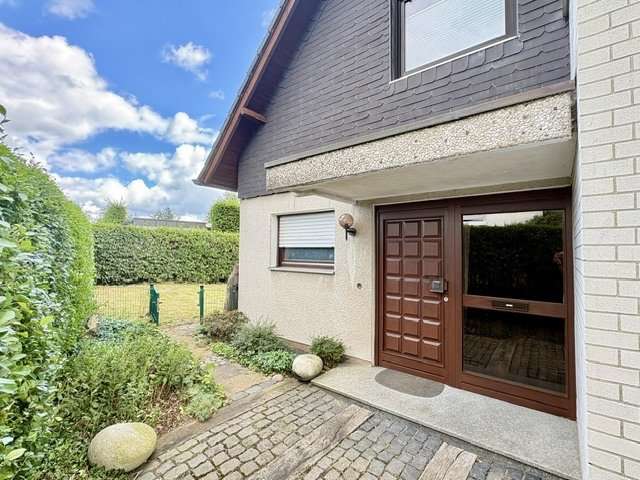 Einfamilienhaus Gevelsberg - 4.5 Zimmer, 132 m&sup2;, 449.000&euro; | Angebot:27338475