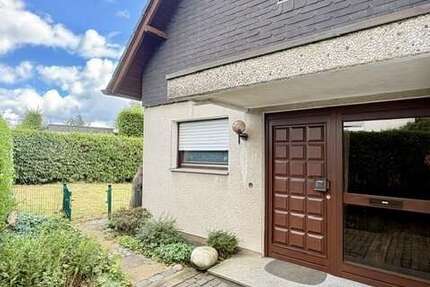 Haus Gevelsberg - 4.5 Zimmer, 132 m&sup2;, 449.000&euro; | Angebot:27338475