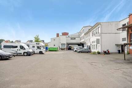 Grundstück in Bremen 2.250.000 € 4276.5 m²