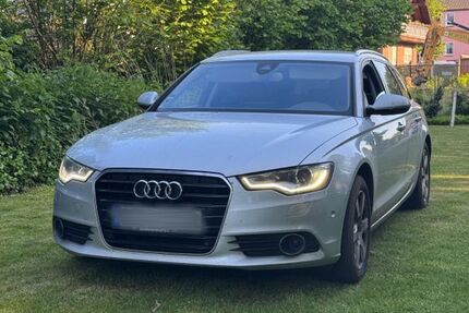 Audi A6 375.000 km 6.499 &euro; Dorsten 46284