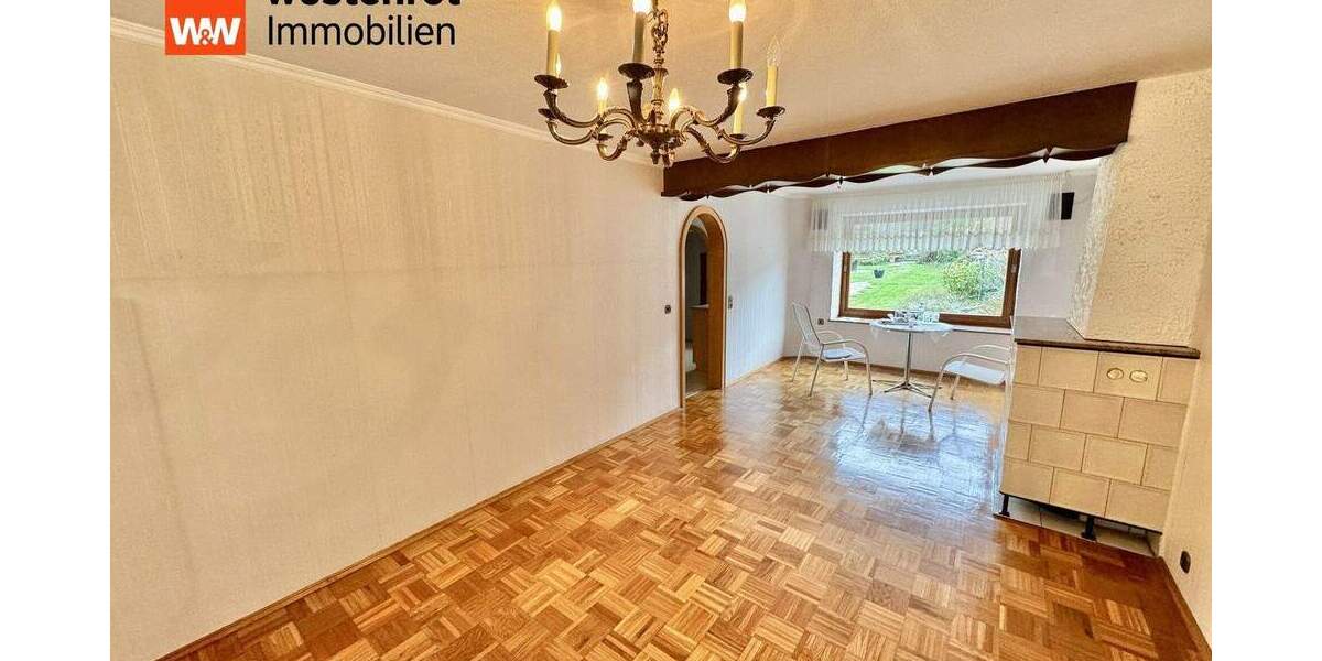 Doppelhaushälfte Essen Schonnebeck - 5 Zimmer, 102 m&sup2;, 307.900&euro; | Angebot:25756325