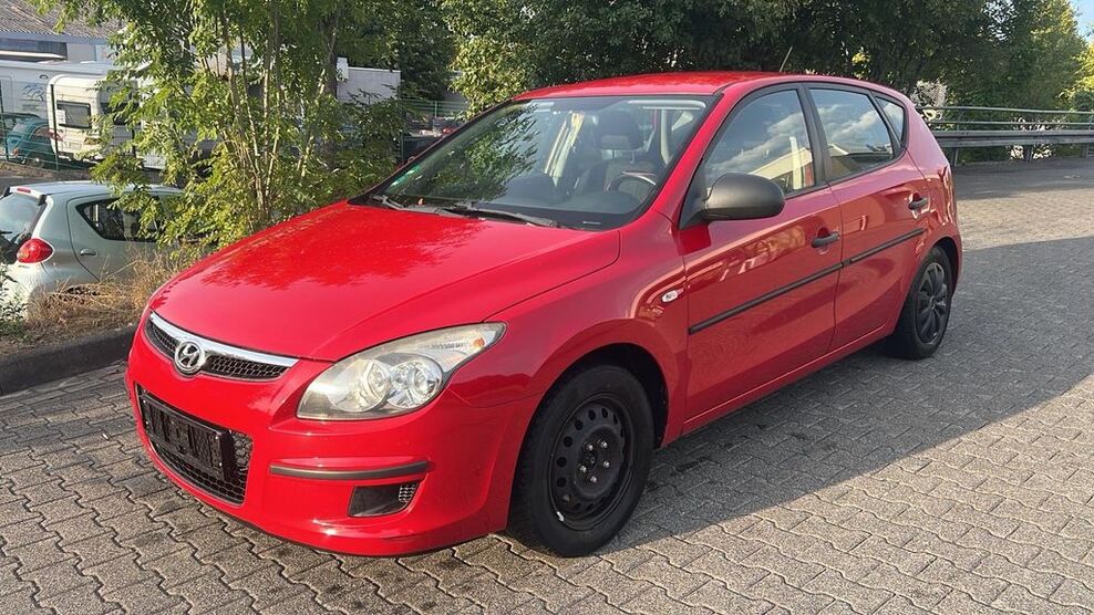 Hyundai i30 325.000 km 890 € Wetter Ruhr 58300