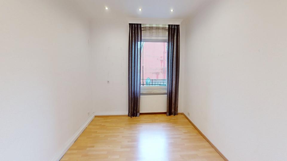 Erdgeschoßwohnung Wuppertal Gemarkung Langerfeld - 5.5 Zimmer, 125 m&sup2;, 874&euro; | Angebot:25751939