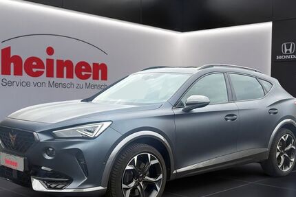 Cupra Formentor 24.514 km 39.979 &euro; Hagen 58135