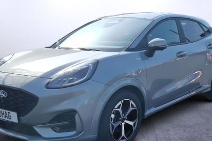 Ford Puma 23.037 km 25.880 &euro; Datteln 45711