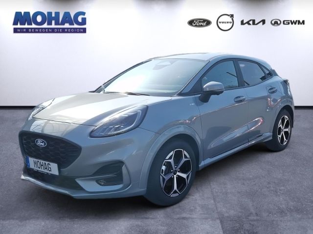 Ford Puma 23.037 km 25.880 &euro; Datteln 45711