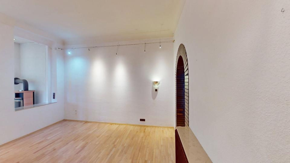 Erdgeschoßwohnung Wuppertal Gemarkung Langerfeld - 5.5 Zimmer, 125 m&sup2;, 874&euro; | Angebot:25751939