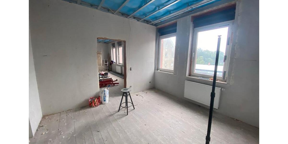 Etagenwohnung Recklinghausen Berghausen - 5 Zimmer, 112 m&sup2;, 220.000&euro; | Angebot:26212977