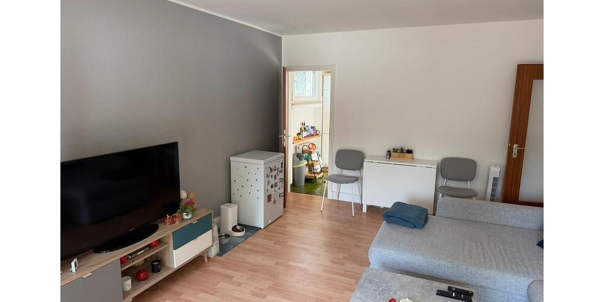 Erdgeschoßwohnung Dortmund Hombruch - 2.5 Zimmer, 50 m&sup2;, 675&euro; | Angebot:27586653