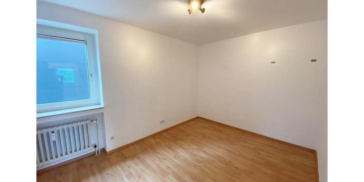 Etagenwohnung Gelsenkirchen Buer - 4 Zimmer, 89 m&sup2;, 845&euro; | Angebot:24625233