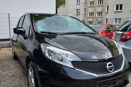 Nissan Note 147.000 km 5.900 &euro; Essen 45144