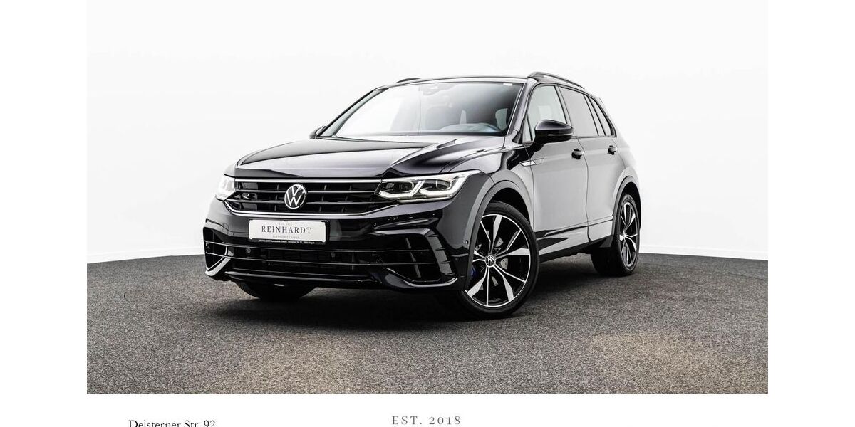 VW Tiguan 58.706 km 35.490 &euro; Hagen 58091