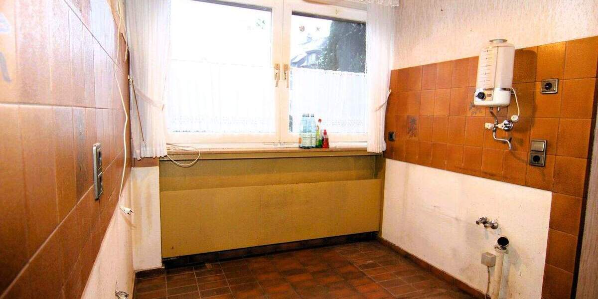 Reihenmittelhaus Marl Sinsen-Lenkerbeck - 3 Zimmer, 122 m&sup2;, 229.000&euro; | Angebot:25665460