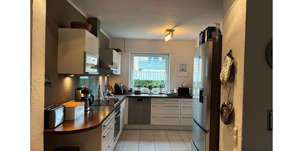 Reihenhaus Dortmund Brackel - 4 Zimmer, 107 m&sup2;, 399.000&euro; | Angebot:27545348