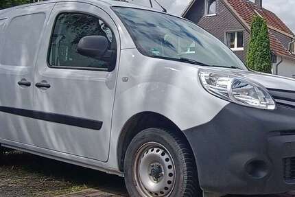 Renault Kangoo 43.200 km 9.300 € Dortmund 44147