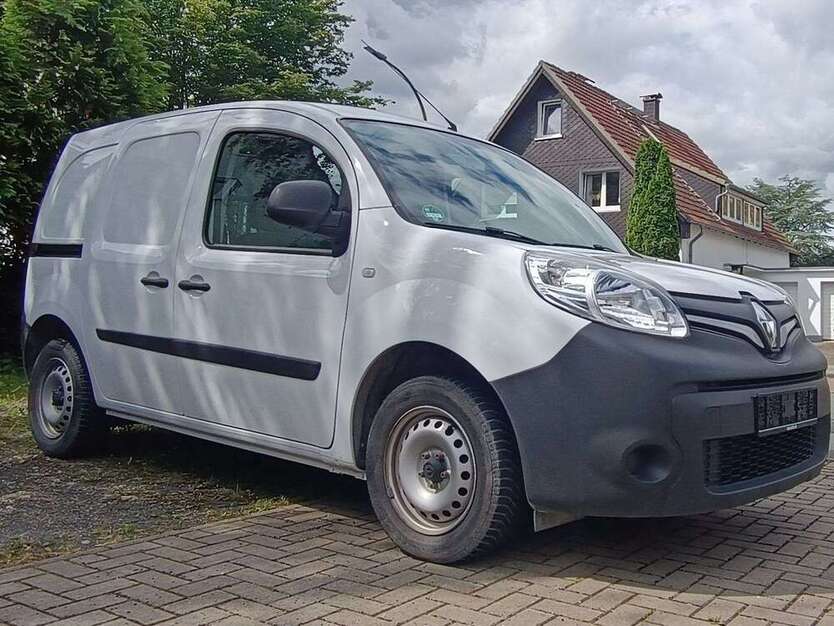 Renault Kangoo 43.200 km 9.300 € Dortmund 44147