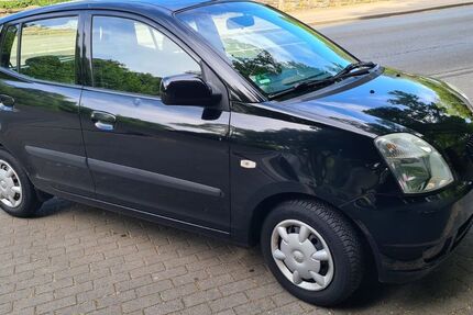 Kia Picanto 216.099 km 1.090 &euro; Essen 45359