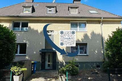 Wohnung Essen Stadtbezirk IV - 3 Zimmer, 53 m&sup2;, 73.000&euro; | Angebot:27008822