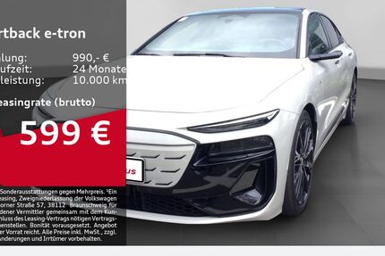 Audi A6 e-tron 13.505 km 65.150 &euro; Gelsenkirchen 45894