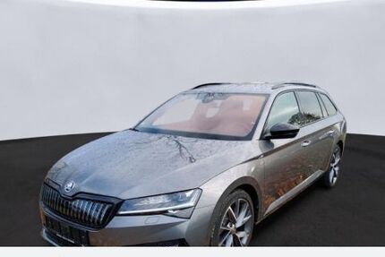 Skoda Superb 29.947 km 29.970 &euro; Bochum 44809
