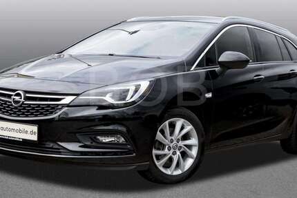 Opel Astra 95.523 km 13.770 € Herne 44629