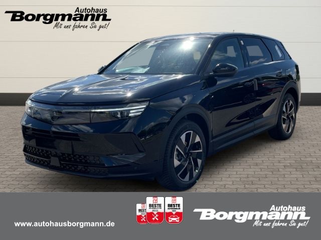 Opel Grandland (X) 4.000 km 33.990 € Gelsenkirchen 45894
