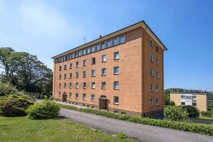 Wohnung Hagen Kuhlerkamp - 3 Zimmer, 64 m&sup2;, 479&euro; | Angebot:27235745
