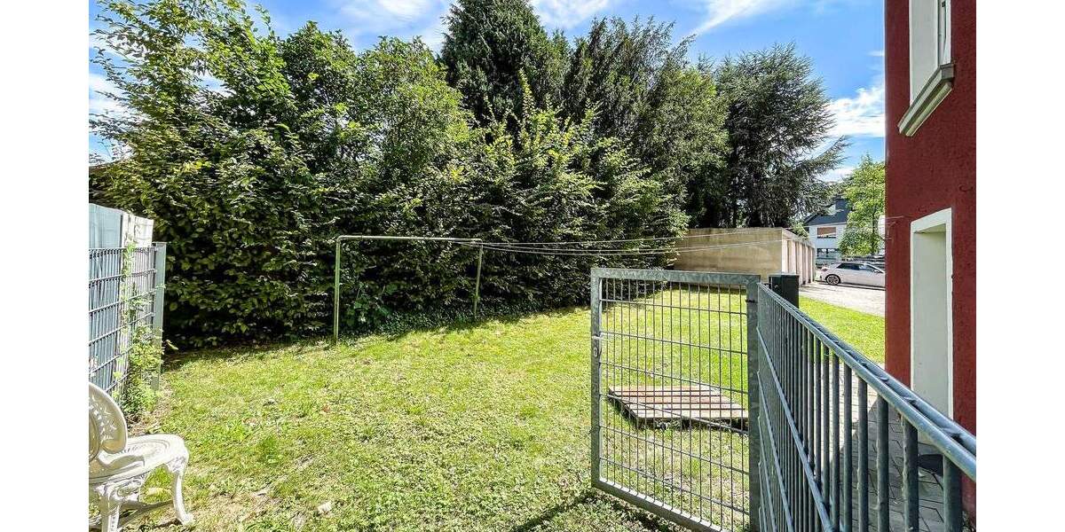 Etagenwohnung Bochum Langendreer - 4 Zimmer, 106 m&sup2;, 850&euro; | Angebot:25769757