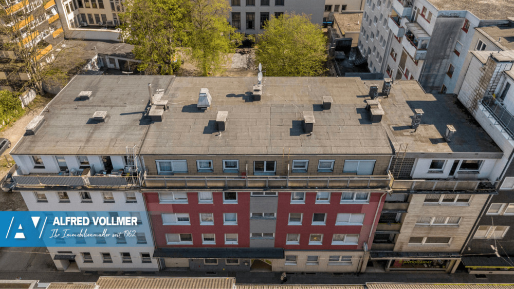 Gewerbeobjekt Wuppertal Barmen - 2.175.000&euro; | Angebot:26744734