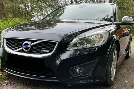 Volvo C30 117.359 km 7.999 € Dorsten 46282