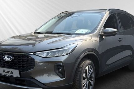 Ford Kuga 3.000 km 39.990 &euro; Oberhausen - Sterkrade 46145