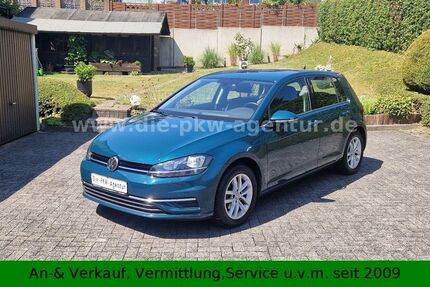VW Golf 69.200 km 10.851 &euro; Gevelsberg 58285