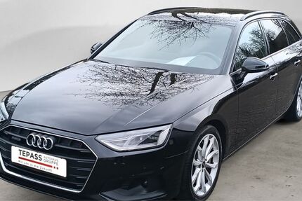 Audi A4 95.568 km 32.750 &euro; Wetter 58300