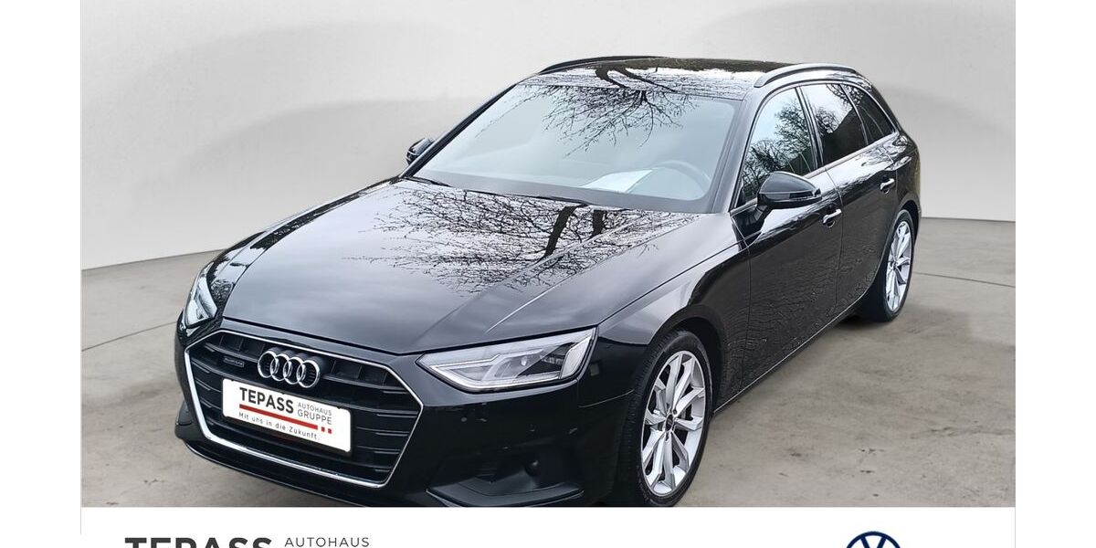 Audi A4 95.568 km 32.750 &euro; Wetter 58300