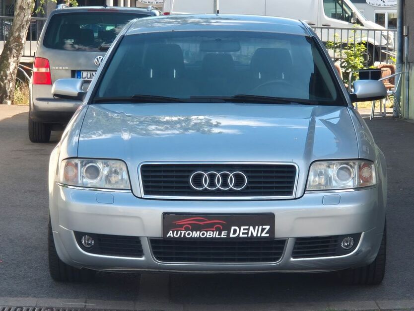 Audi A6 310.637 km 2.450 € Lünen 44532