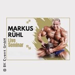 Markus Rühl Live: Seminar, Meet & Greet