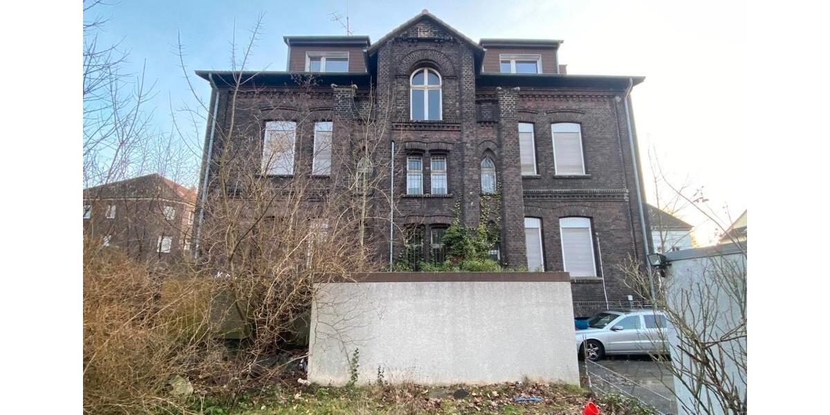 Hochparterre Dortmund Hombruch - 5.5 Zimmer, 140 m&sup2;, 450.000&euro; | Angebot:27514274