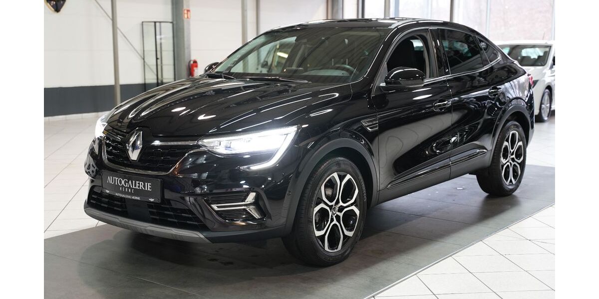 Renault Arkana 35.890 km 21.500 &euro; Herne 44652