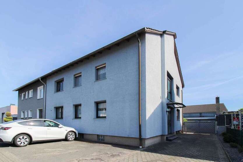 Wohnung zum Kaufen in Marl 79.000 € 50.29 m²