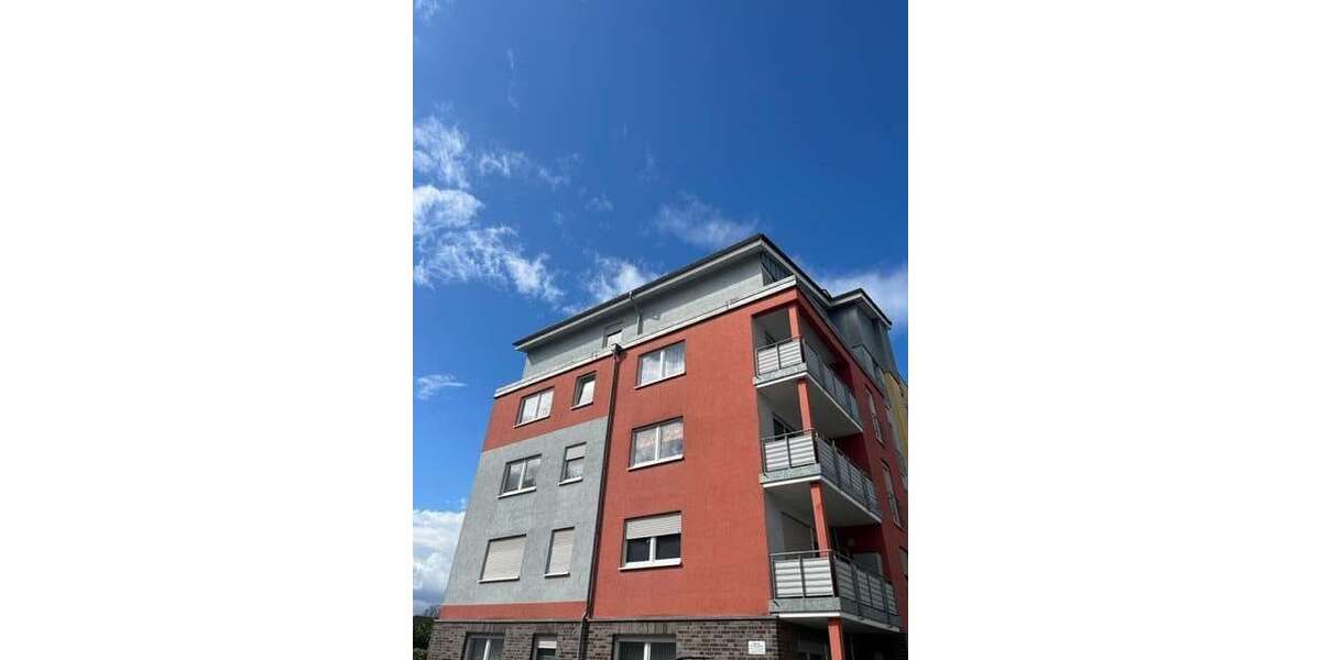 Etagenwohnung Datteln Stadtmitte - 2 Zimmer, 54 m&sup2;, 385&euro; | Angebot:26905234