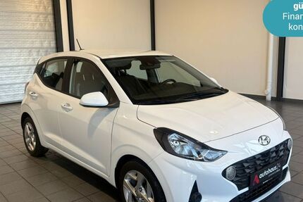 Hyundai i10 68.779 km 14.990 &euro; Wuppertal 42287