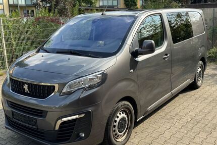 Peugeot Expert 160.000 km 13.380 &euro; Herne ( Nordrhein-Westfalen ) 44628