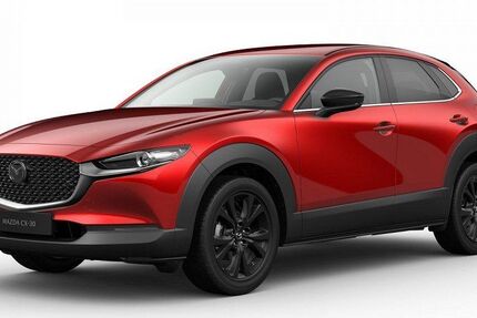 Mazda CX-30 8.500 km 28.340 € Herten 45701