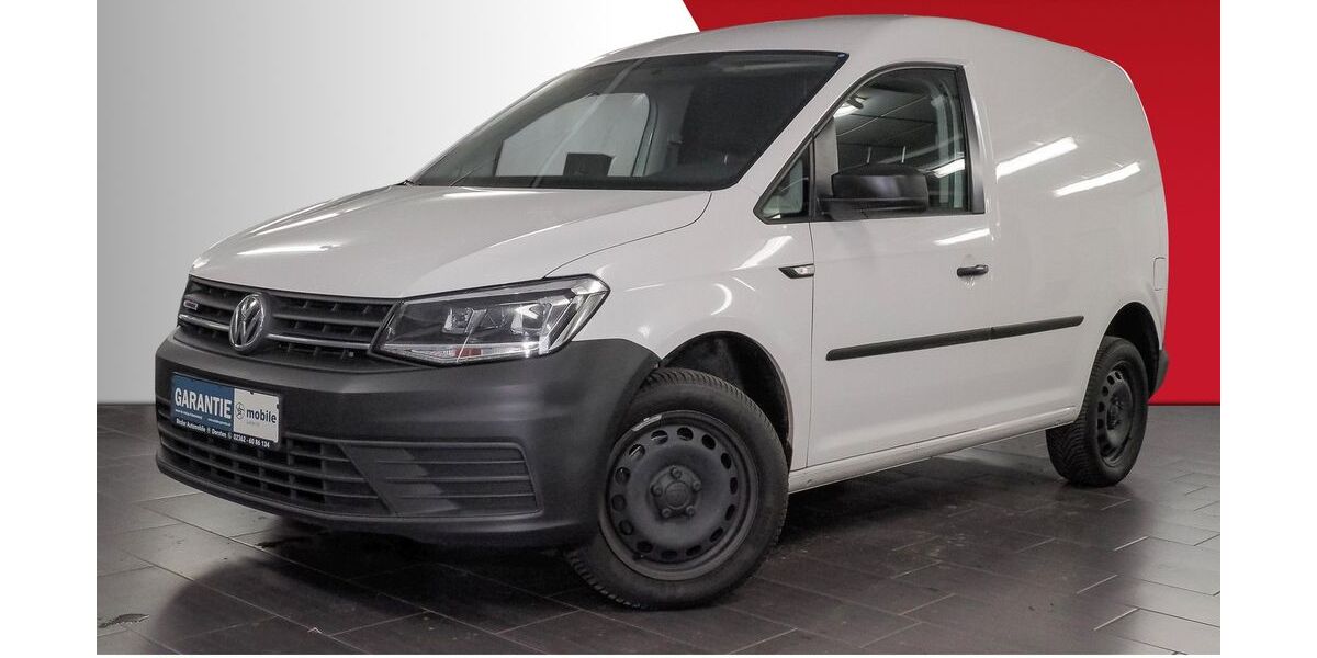 VW Caddy 146.700 km 21.999 &euro; Dorsten 46284