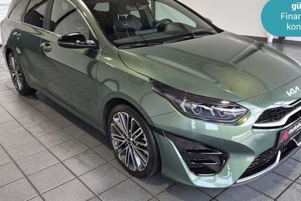 Kia ceed Sportswagon 32.188 km 24.190 &euro; Wuppertal 42287